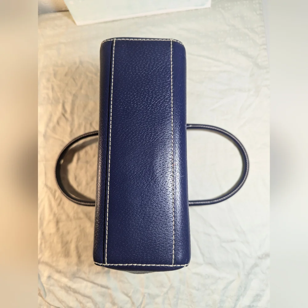 Kate Spade New York Wellesley Quinn Satchel - Picture 5 of 12